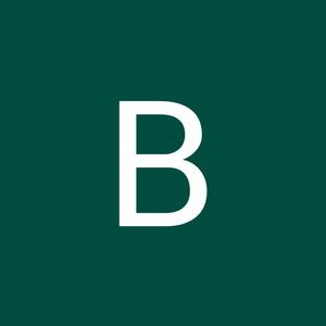Meet your Posher, B&s